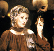 Bea Arthur as Ackmena