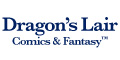 Dragon's Lair Comics and Fantasy