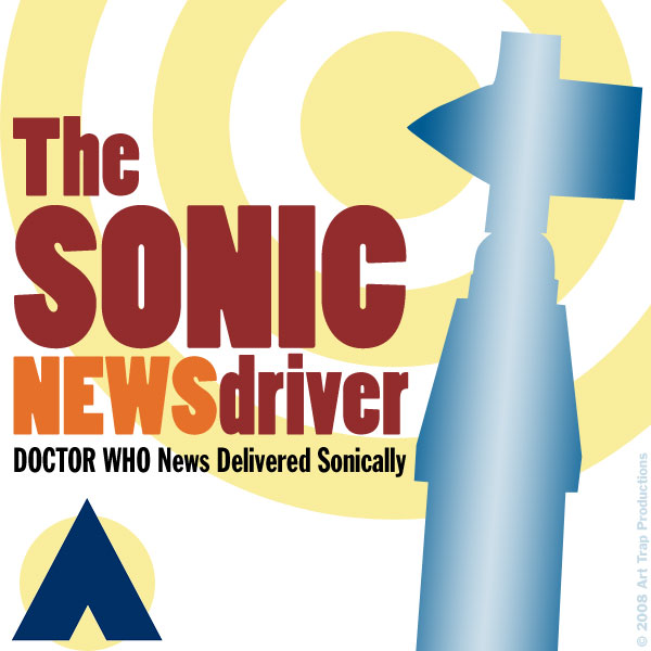 The Sonic Newsdriver
