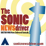 Sonic Newsdriver