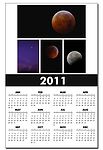 Winter Solstice Lunar Eclipse Calendar