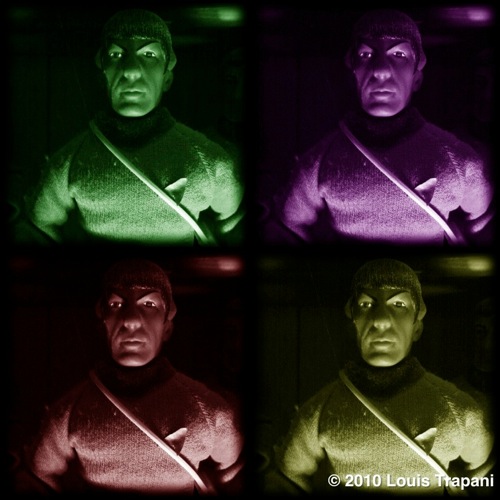 Classic Trek