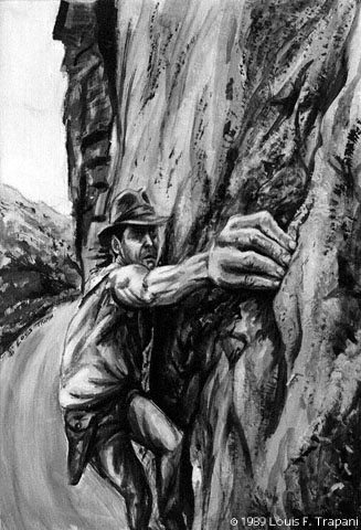 Climber