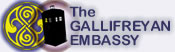 The Gallifreyan Embassy