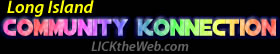 Long Island Community Konnection