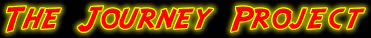 The Journey Project