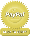PayPal Verified