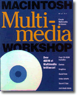 Macintosh Multi-Media Workshop